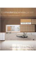 The Modern Japanese Garden
