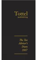 The Tax Adviser's Diary