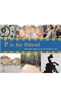 P is for Poland