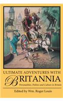 Ultimate Adventures with Britannia