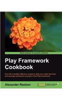 Play Framework Cookbook: Over 60 Incredibly Effective Recipes to Take You Under the Hood and Leverage Advanced Concepts of the Play Framework
