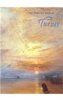 Timeline Book of Turner