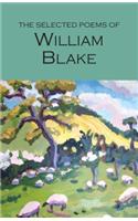 Selected Poems of William Blake