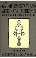 Complementary and Alternative Medicines