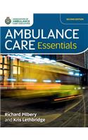 Ambulance Care Essentials