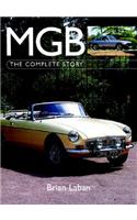 MGB