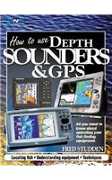 How to use Depth Sounders & GPS