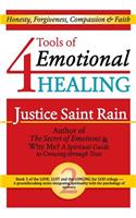 4 Tools of Emotional Healing