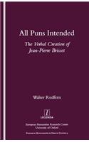 All Puns Intended