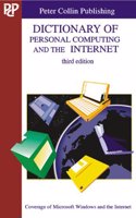 Dictionary of PC and the Internet (Professional S.)