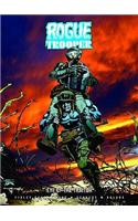 Rogue Trooper: Eye of the Traitor