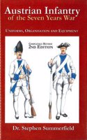 Austrian Infantry of the Seven Years War