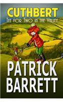 Tea for Two in the Valley (Cuthbert Book 3)