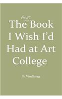The First Book I Wish I'd Had at Art College