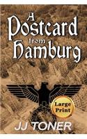 Postcard from Hamburg