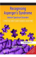 Recognising Asperger's Syndrome (Autism Spectrum Disorder)