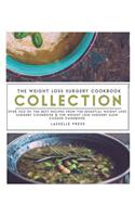 Weight Loss Surgery Cookbook Collection