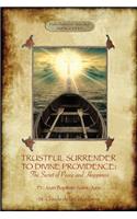 Trustful Surrender to Divine Providence