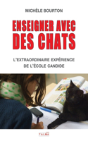 Enseigner avec des chats