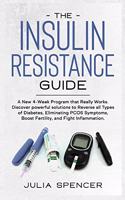 The Insulin Resistance Guide