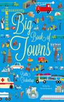 Big Book of Towns