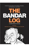 Bandar-Log: A Labor Story Of The 1950's