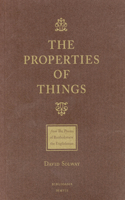 The Properties of Things