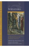 Surnaturel