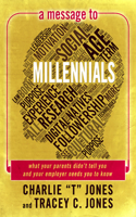 Message to Millennials