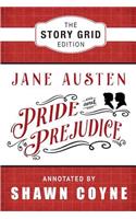 Pride and Prejudice