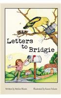 Letters to Bridgie