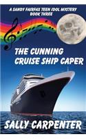 Cunning Cruise Ship Caper
