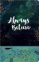 Always Believe