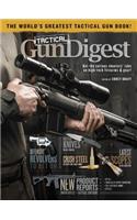 Tactical Gun Digest