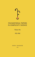 Foundational Papers in Complexity Science