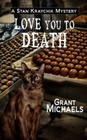 Love You To Death