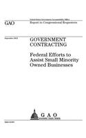 Government contracting