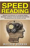 Speed Reading