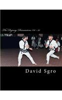 The Dojang, Discussions #11 - 25: Volume #2