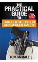 Practical Guide to Gun Holsters for Concealed Carry