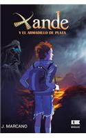 Xande Y El Armadillo de Plata