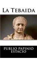 La Tebaida (Spanish Edition)