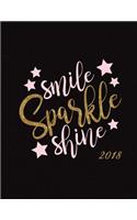 Smile Sparkle Shine 2018