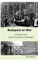 Budapest at War