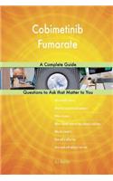 Cobimetinib Fumarate; A Complete Guide
