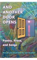 And Another Door Opens
