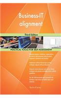 Business-IT alignment: Third Edition