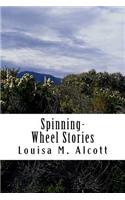 Spinning-Wheel Stories