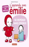 J'apprends avec Emilie