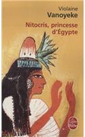 Nitocris Princesse D Egypte